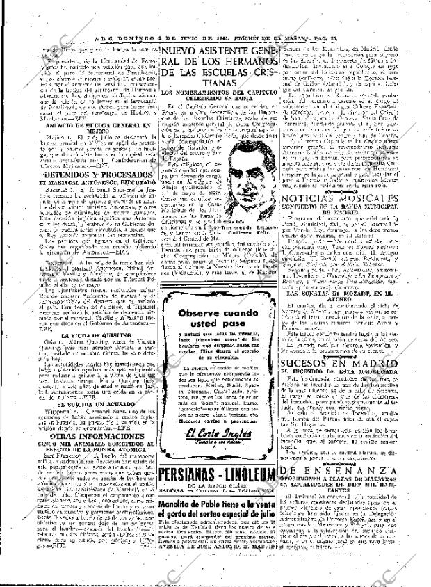 ABC MADRID 02-06-1946 página 35
