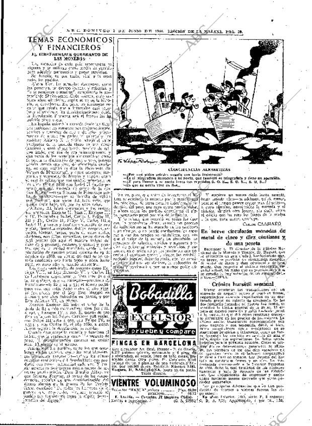 ABC MADRID 02-06-1946 página 39