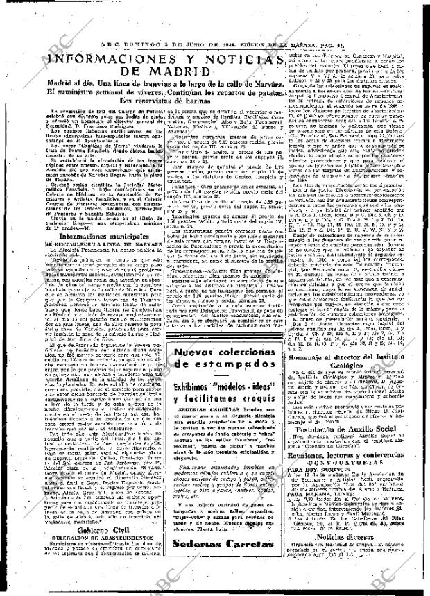ABC MADRID 02-06-1946 página 41