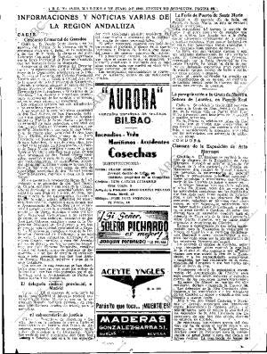 ABC SEVILLA 04-06-1946 página 25