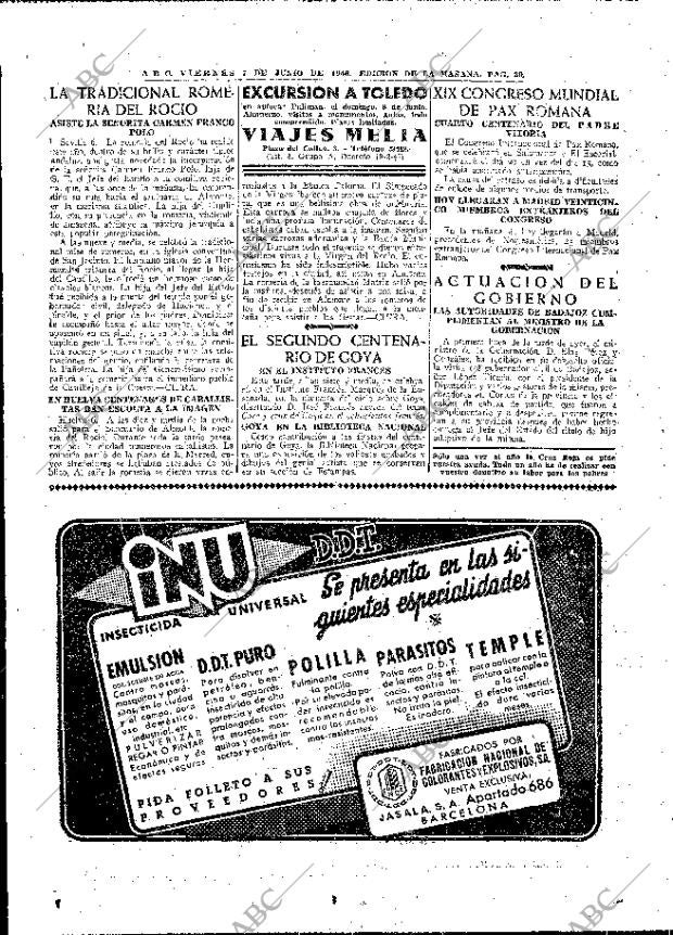 ABC MADRID 07-06-1946 página 20