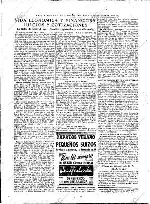 ABC MADRID 07-06-1946 página 28