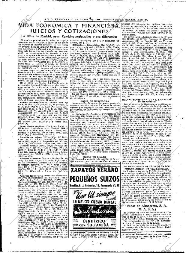 ABC MADRID 07-06-1946 página 28