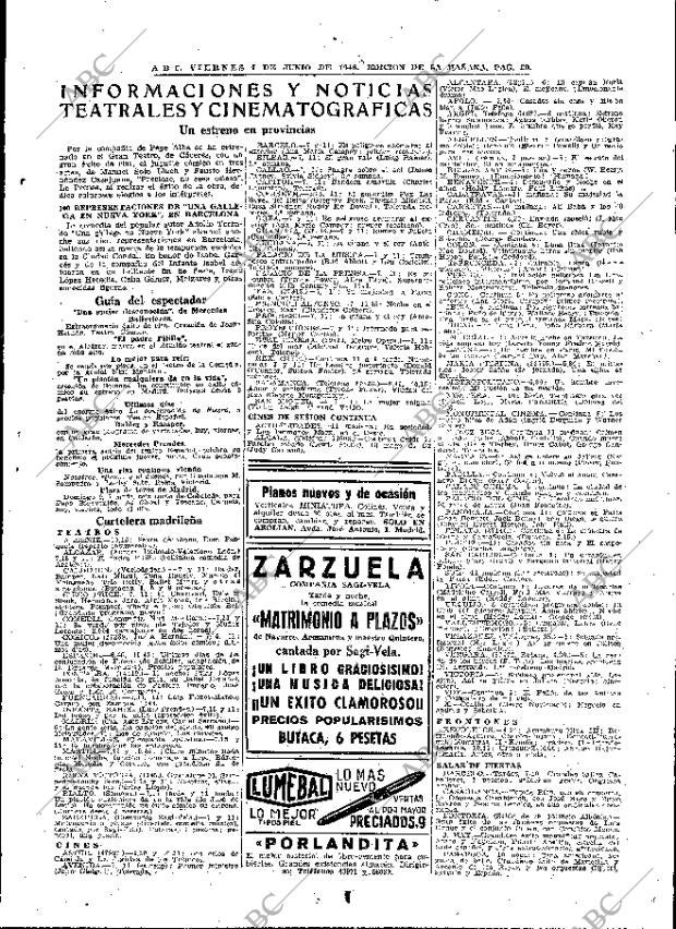 ABC MADRID 07-06-1946 página 29