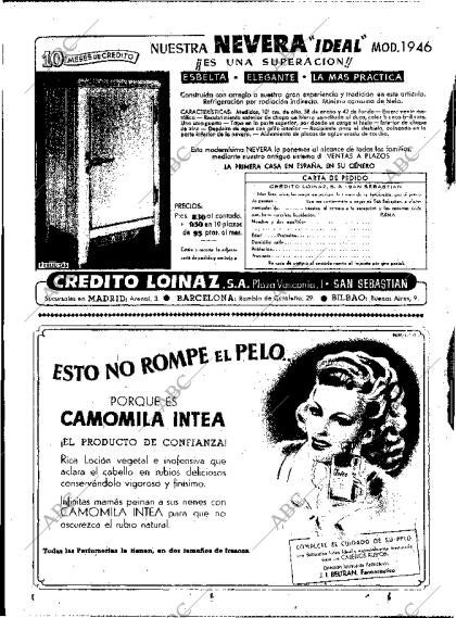 ABC MADRID 07-06-1946