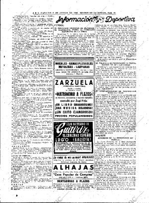 ABC MADRID 08-06-1946 página 19