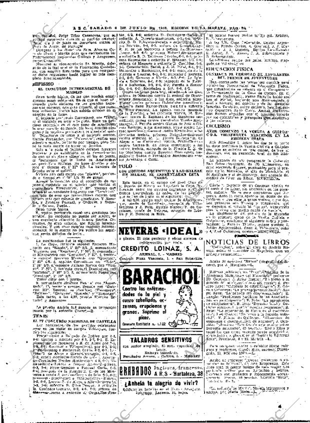 ABC MADRID 08-06-1946 página 20