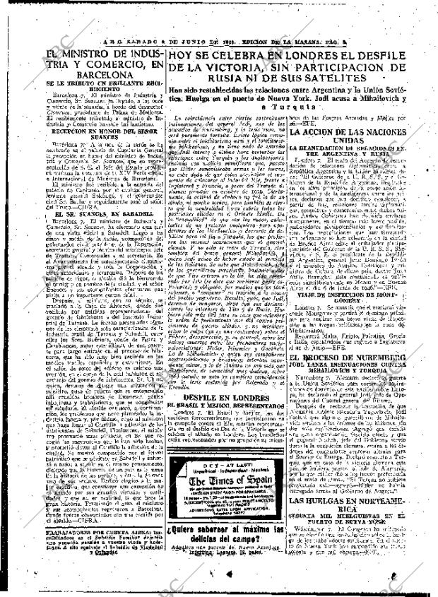 ABC MADRID 08-06-1946 página 8