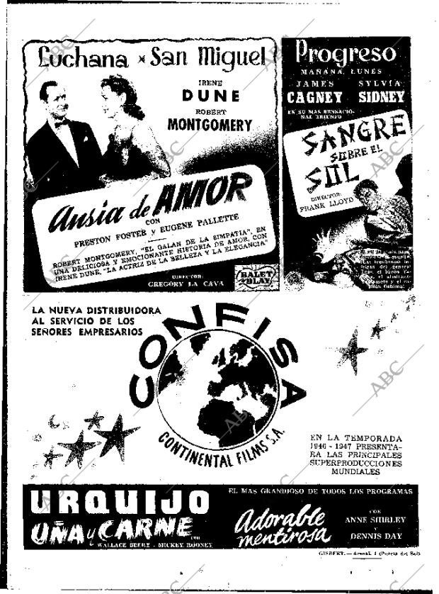 ABC MADRID 09-06-1946 página 28