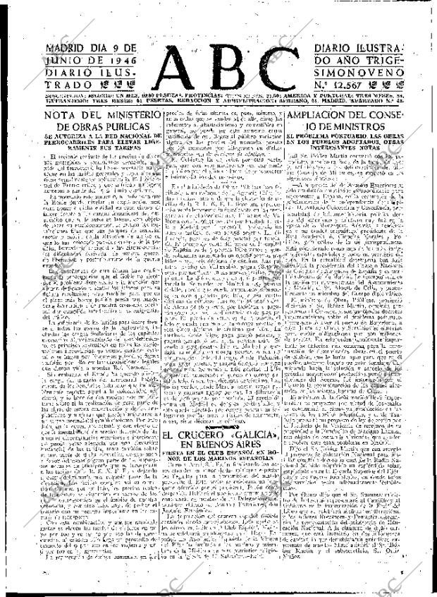 ABC MADRID 09-06-1946 página 31