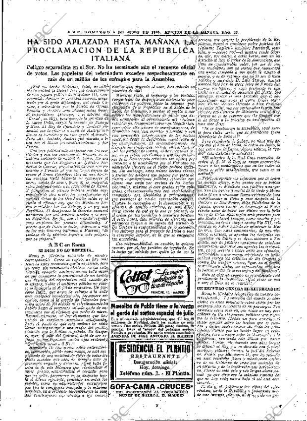 ABC MADRID 09-06-1946 página 35