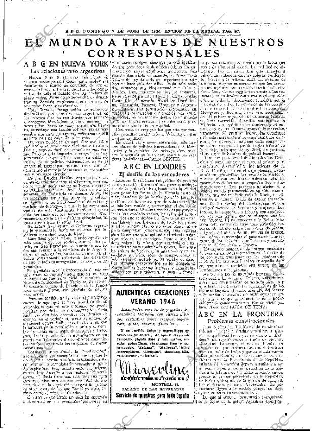 ABC MADRID 09-06-1946 página 37