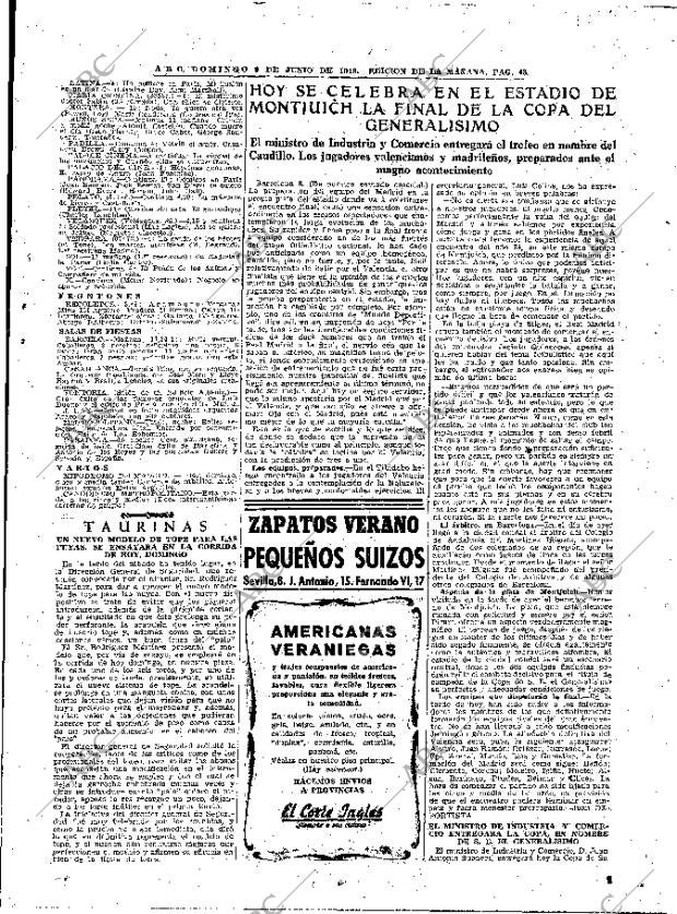 ABC MADRID 09-06-1946 página 43