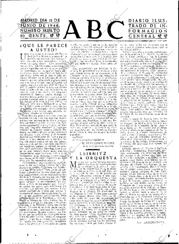 ABC MADRID 11-06-1946 página 3