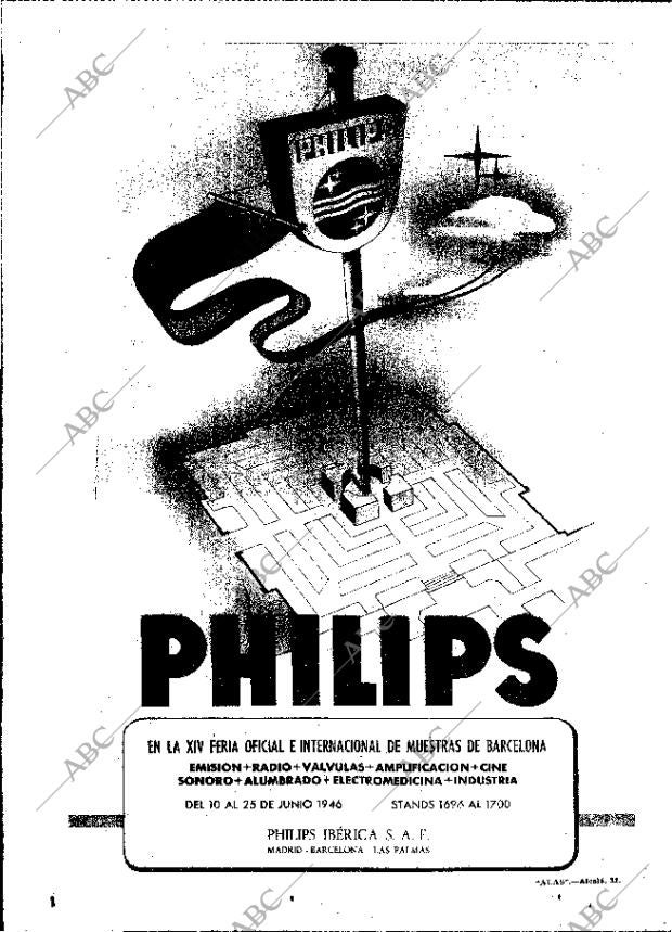 ABC MADRID 12-06-1946 página 10