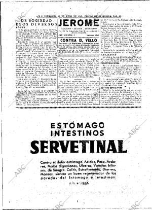ABC MADRID 12-06-1946 página 18