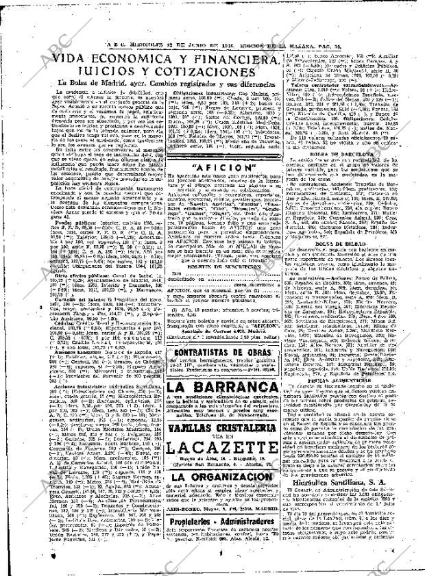ABC MADRID 12-06-1946 página 26