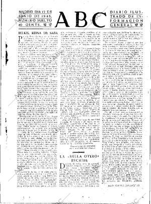 ABC MADRID 12-06-1946 página 3
