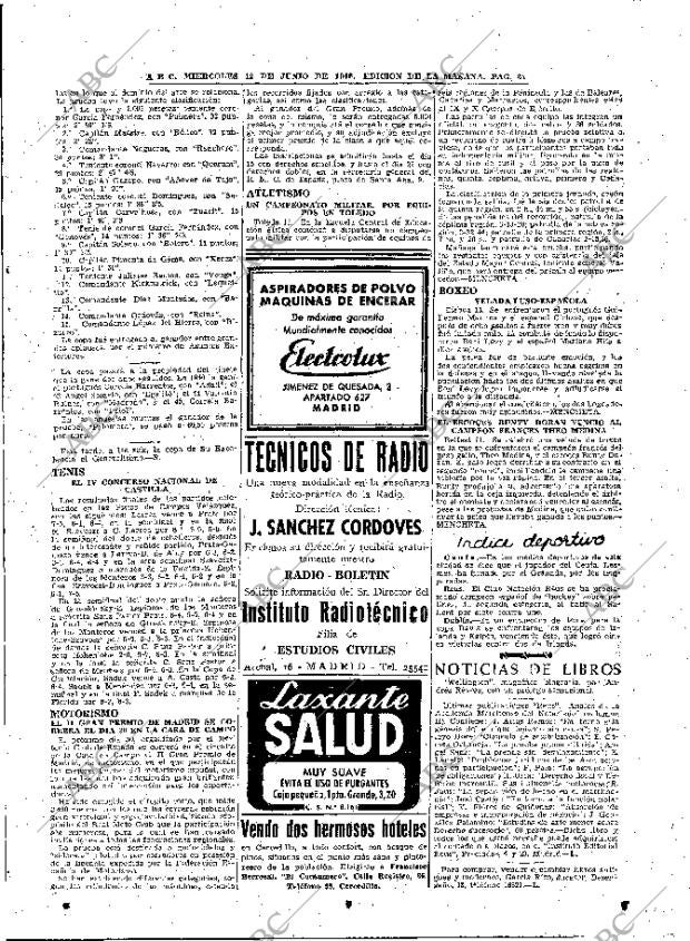 ABC MADRID 12-06-1946 página 31