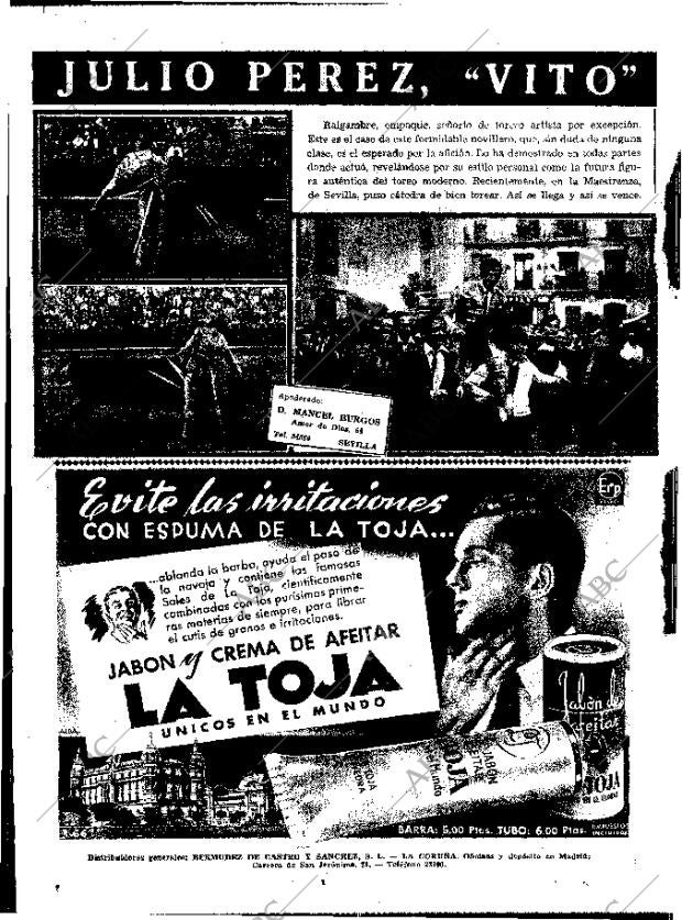 ABC MADRID 12-06-1946 página 6