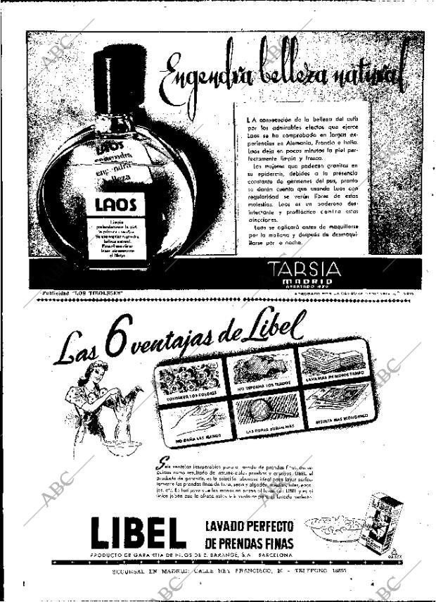 ABC MADRID 12-06-1946 página 8