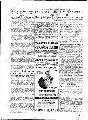 ABC MADRID 13-06-1946 página 16