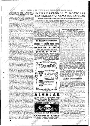 ABC MADRID 13-06-1946 página 19