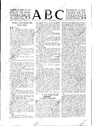 ABC MADRID 13-06-1946 página 3