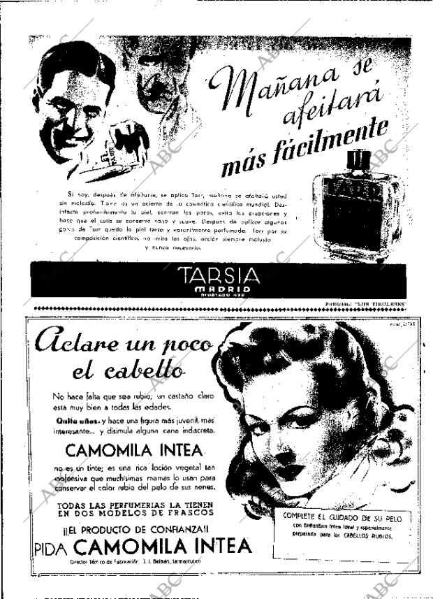 ABC MADRID 13-06-1946 página 6