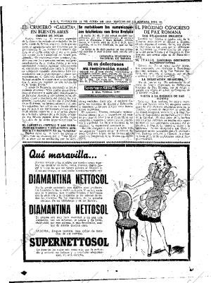 ABC MADRID 14-06-1946 página 16
