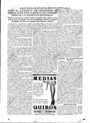 ABC MADRID 14-06-1946 página 17