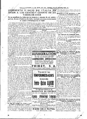 ABC MADRID 14-06-1946 página 19
