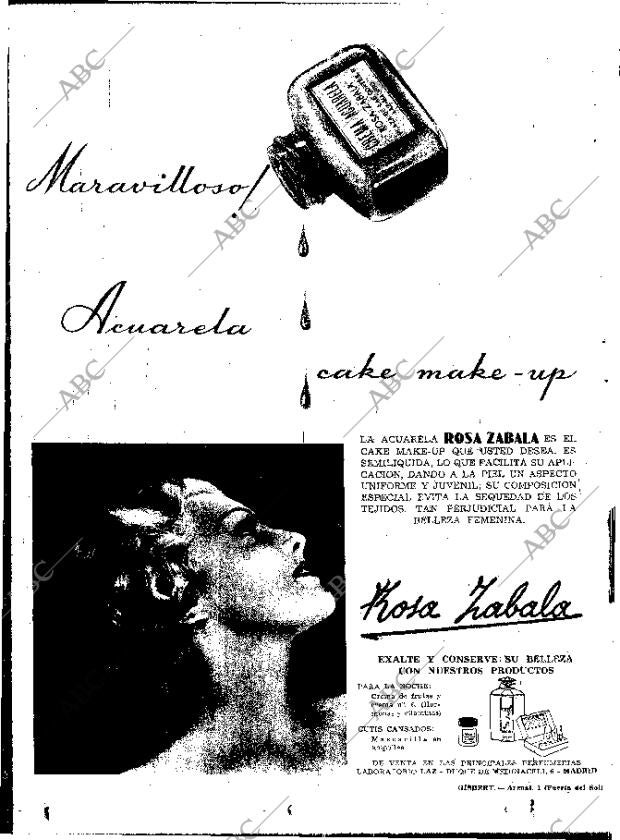 ABC MADRID 14-06-1946 página 2