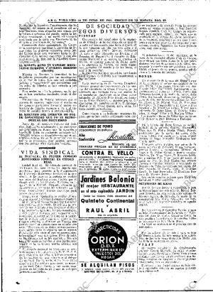 ABC MADRID 14-06-1946 página 20