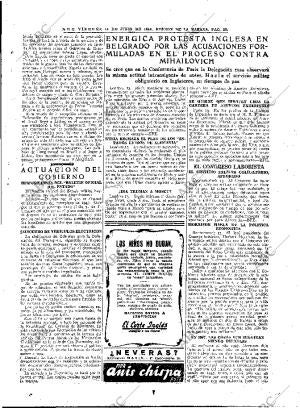 ABC MADRID 14-06-1946 página 23