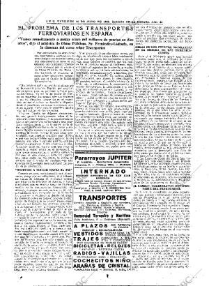 ABC MADRID 14-06-1946 página 25