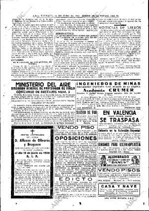 ABC MADRID 14-06-1946 página 31