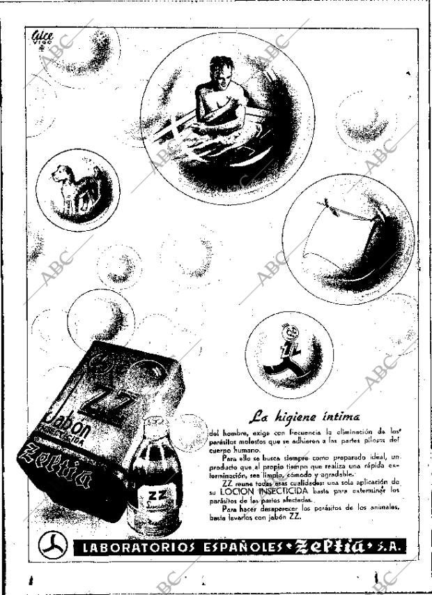 ABC MADRID 14-06-1946 página 34