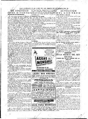 ABC MADRID 15-06-1946 página 12