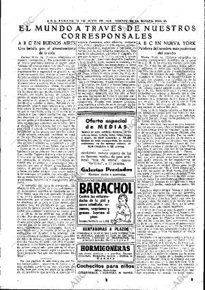 ABC MADRID 15-06-1946 página 13