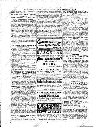 ABC MADRID 15-06-1946 página 16