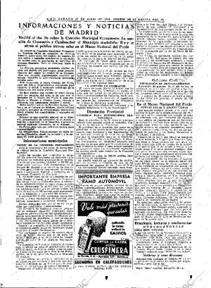 ABC MADRID 15-06-1946 página 17