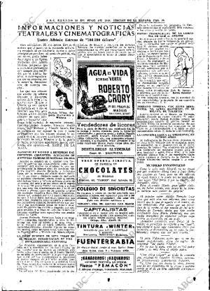 ABC MADRID 15-06-1946 página 19