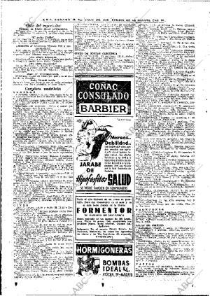 ABC MADRID 15-06-1946 página 20