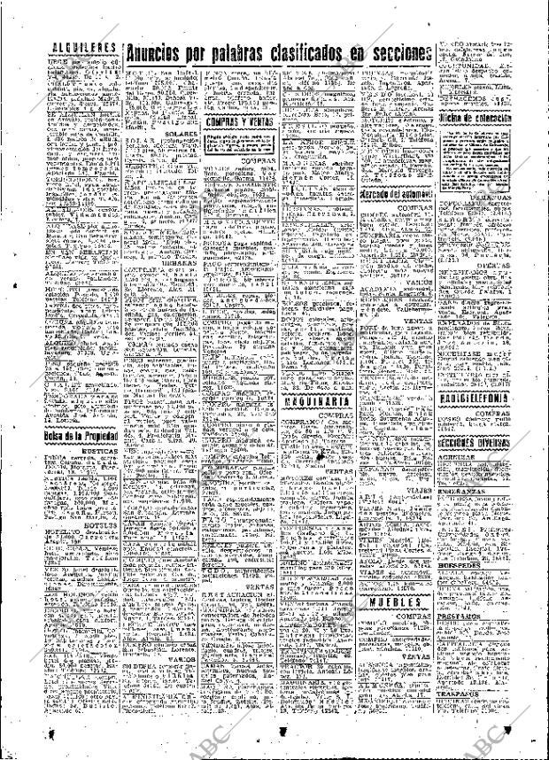 ABC MADRID 15-06-1946 página 23