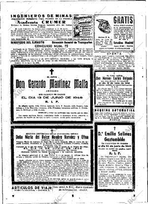 ABC MADRID 15-06-1946 página 24