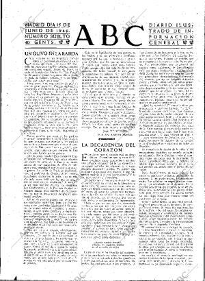 ABC MADRID 15-06-1946 página 3