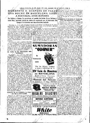 ABC MADRID 15-06-1946 página 9
