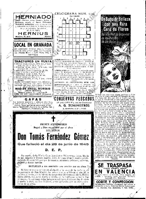 ABC MADRID 18-06-1946 página 35