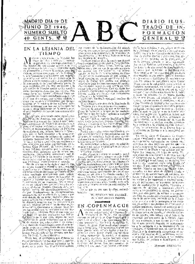ABC MADRID 19-06-1946 página 3
